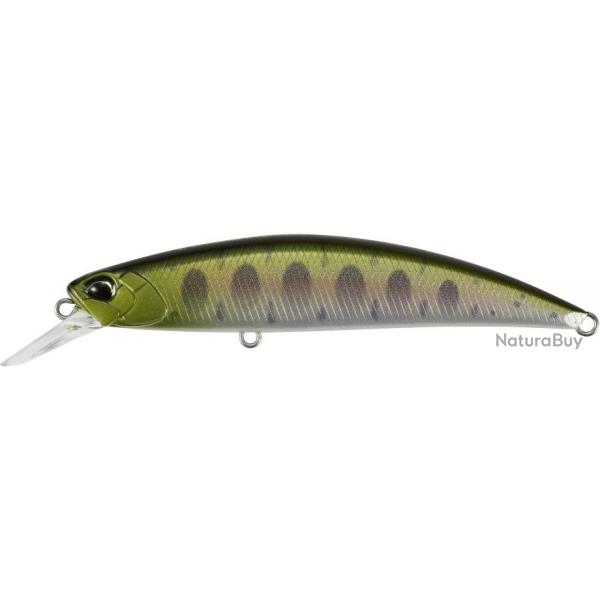 Leurre Duo Spearhead Ryuki 60 S BABY TROUT