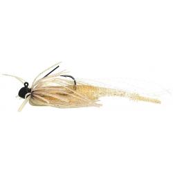 Leurre Duo Small Rubber Realis 3.5G MOEBI