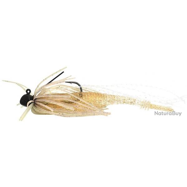 Leurre Duo Small Rubber Realis 3.5G MOEBI