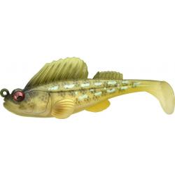 Leurre Souple Megabass Dark Sleeper 2.4 - 7G BLENNIE