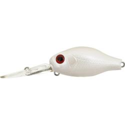 Leurre Zip Baits B Switcher Midget Silent Mdr PEARL WHITE BF