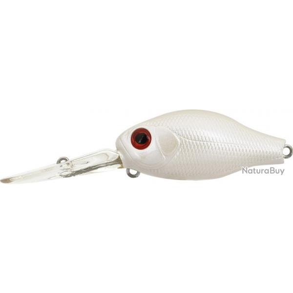 Leurre Zip Baits B Switcher Midget Silent Mdr PEARL WHITE BF