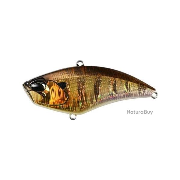 Leurre Duo Apex Vibe 85 Realis 27G BRONZE GILL