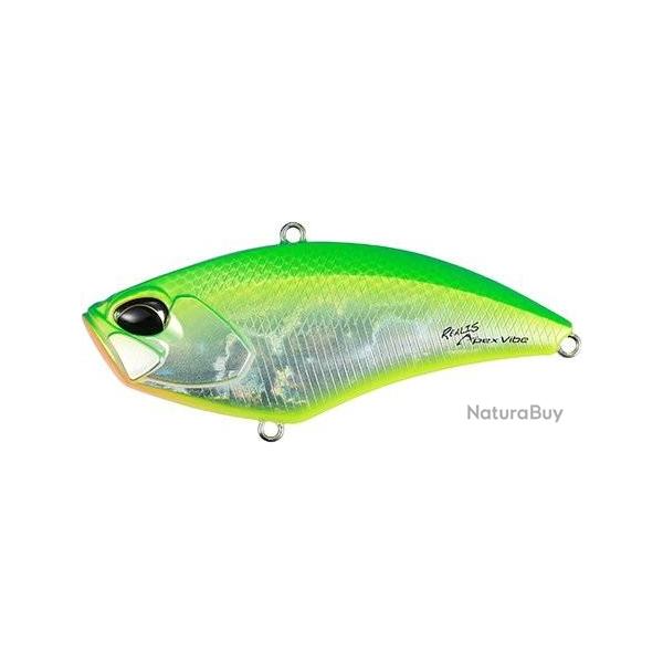 Leurre Duo Apex Vibe 85 Realis 27G CITRUS SHINER