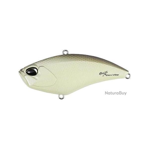 Leurre Duo Apex Vibe 85 Realis 27G LV SHAD