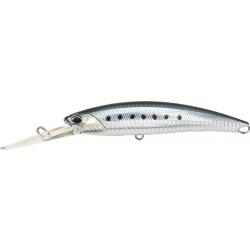 Leurre Duo Fangbait 120 Dr Sw Ltd SARDINE