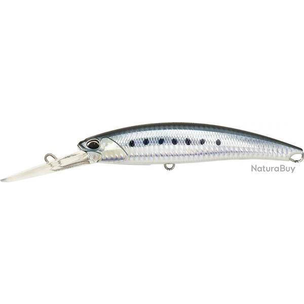 Leurre Duo Fangbait 120 Dr Sw Ltd SARDINE