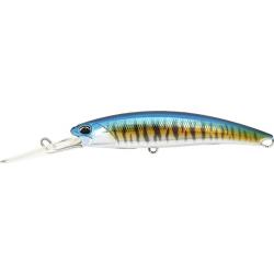 Leurre Duo Fangbait 120 Dr Sw Ltd WAHOO HD