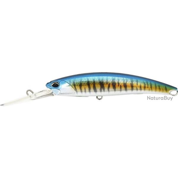 Leurre Duo Fangbait 120 Dr Sw Ltd WAHOO HD