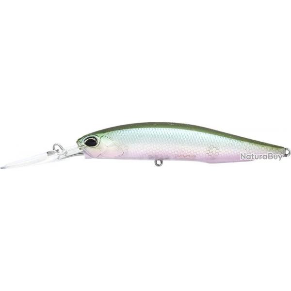 Leurre Duo Realis Jerkbait 100 Dr D SHAD