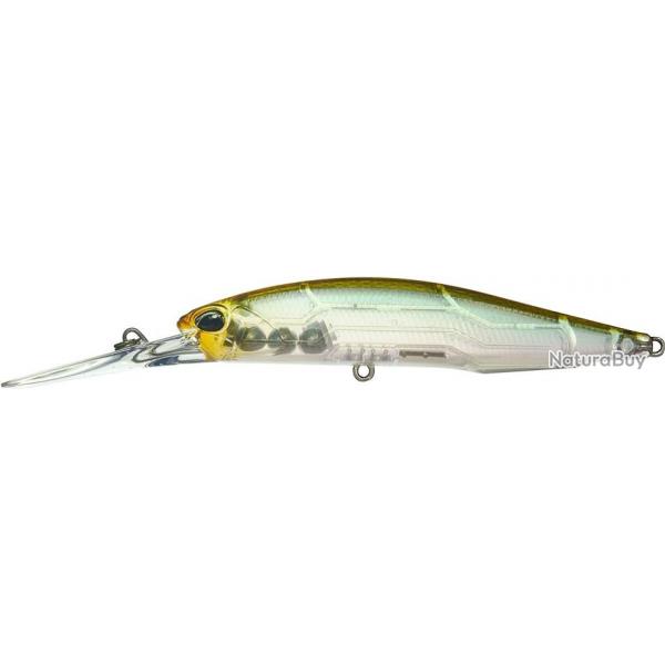 Leurre Duo Realis Jerkbait 100 Dr GHOST MINNOW