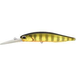 Leurre Duo Realis Jerkbait 100 Dr GOLD PERCH