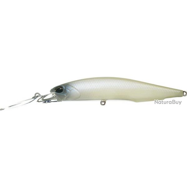 Leurre Duo Realis Jerkbait 100 Dr NEO PEARL