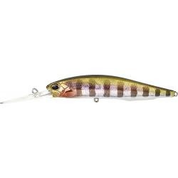 Leurre Duo Realis Jerkbait 100 Dr PRISM GILL