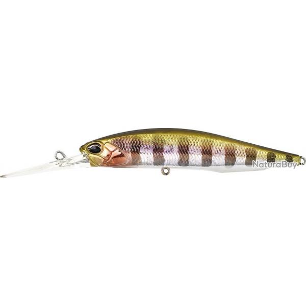 Leurre Duo Realis Jerkbait 100 Dr PRISM GILL