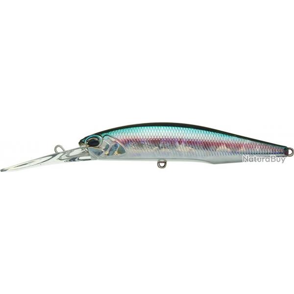 Leurre Duo Realis Jerkbait 100 Dr WAKASAGI