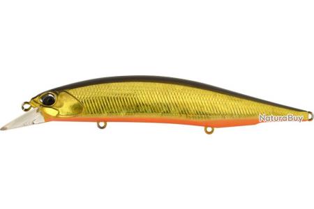 Leurre Jerkbait Duo 100 SP Realis 10cm Ghost minnow - Leurres durs  Carnassiers (10117424)