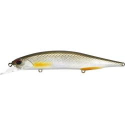 Leurre Duo Realis Jerkbait 120 Sp Pike Ltd SILVER ROACH