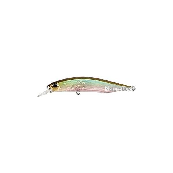 Leurre Duo Realis Jerkbait 85 Sp GHOST MINNOW