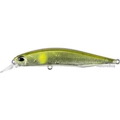 Leurre Suspendant Duo Realis Jerkbait 85SP, 8g, 85mm, Pour Truite