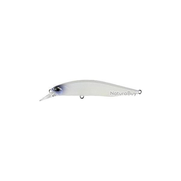 Leurre Duo Realis Jerkbait 85 Sp NEO PEARL