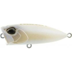 Leurre Duo Pocopoco 40F NEO PEARL