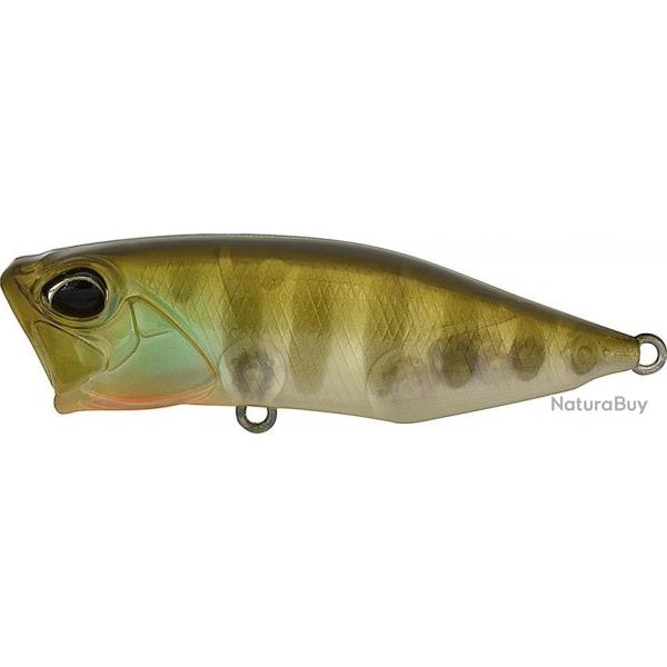 Leurre Duo Realis Popper 64 GHOST GILL