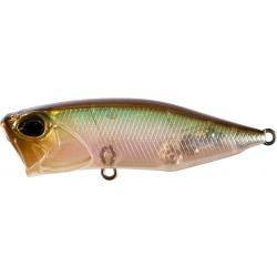 Leurre Duo Realis Popper 64 GHOST MINNOW