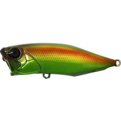 Leurre Duo Realis Popper 64 JEWEL BEETLE