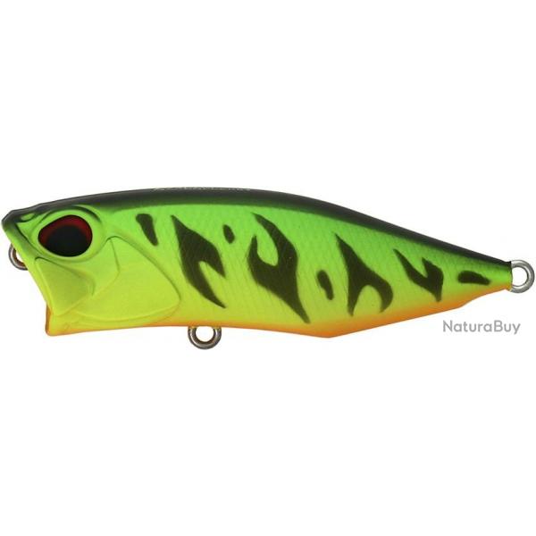 Leurre Duo Realis Popper 64 MAT TIGER