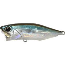 Leurre Duo Realis Popper 64 PRISM SMELT