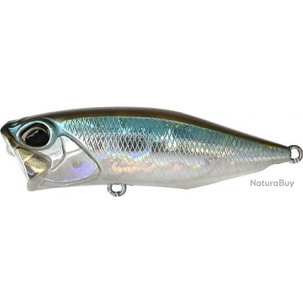 Leurre Duo Realis Popper 64 PRISM SMELT