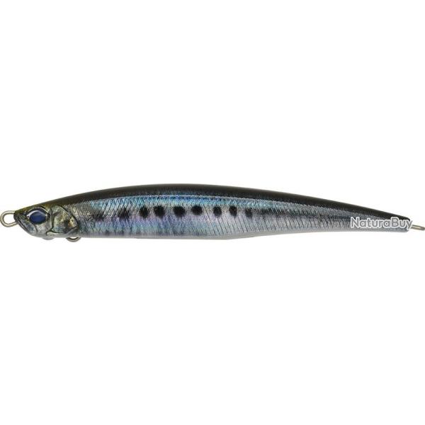 Jig Duo Press Bait 125 REAL SARDINE