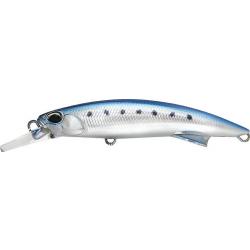 Leurre Duo Rough Trail Blazin 110 BLUE CHROME SARDINE