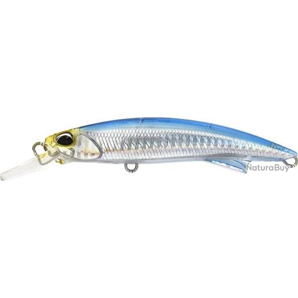 Leurre Duo Rough Trail Blazin 110 CLEAR BLUE BACK