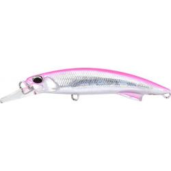 Leurre Duo Rough Trail Blazin 110 SOLID PINK BACK