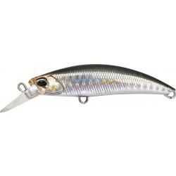 Leurre Duo Rough Trail Blazin 70 S CLEAR ANCHOVY