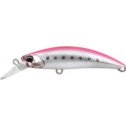 Leurre Duo Rough Trail Blazin 70 S GENKAI PINK SARDINE