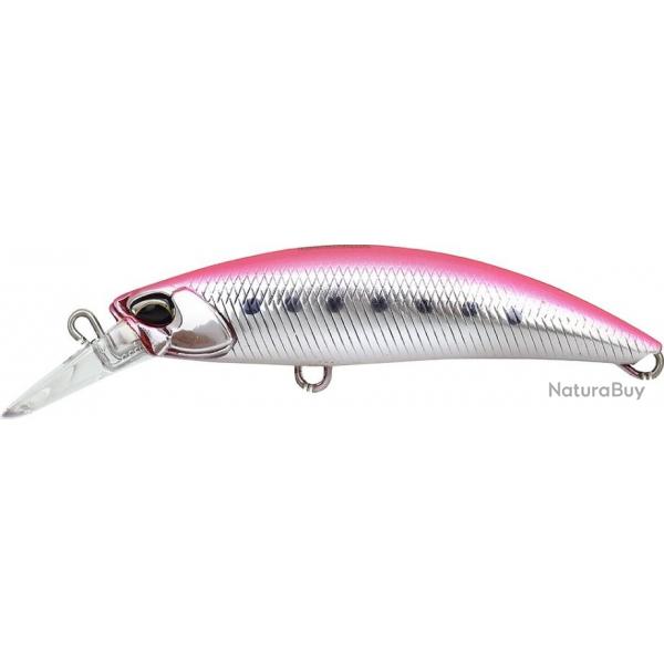 Leurre Duo Rough Trail Blazin 70 S GENKAI PINK SARDINE