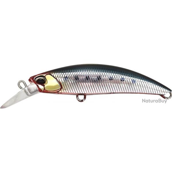 Leurre Duo Rough Trail Blazin 70 S GENKAI SARDINE