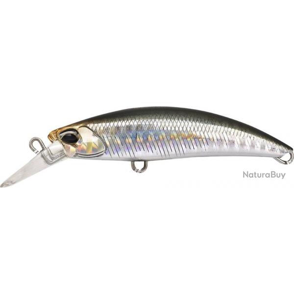 Leurre Duo Rough Trail Blazin 85 S CLEAR ANCHOVY