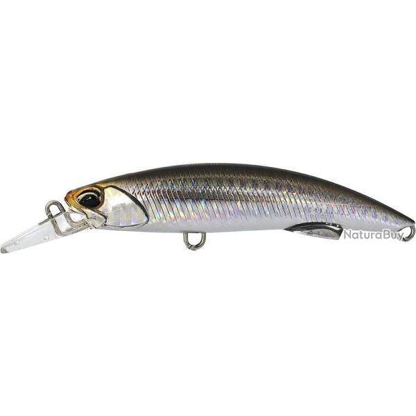 Leurre Duo Rough Trail Blazin 92 CLEAR ANCHOVY