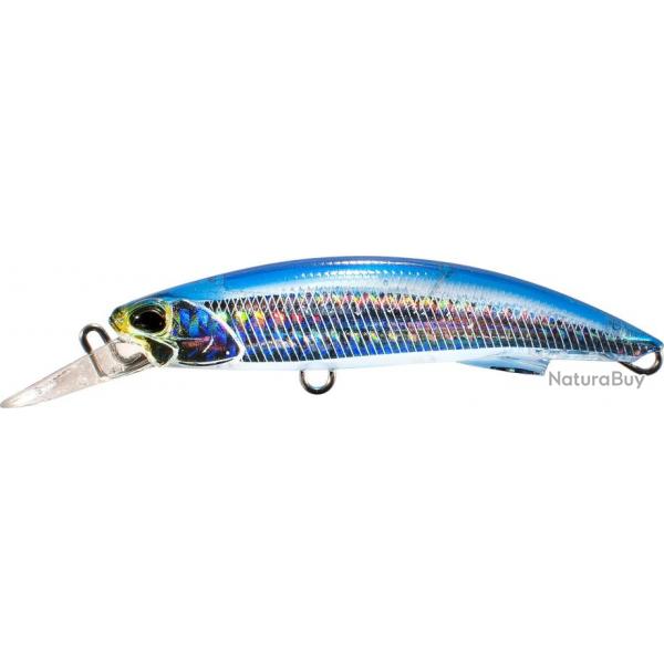 Leurre Duo Rough Trail Blazin 92 CLEAR BLUE BACK