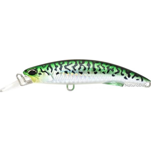 Leurre Duo Rough Trail Blazin 92 MACKEREL