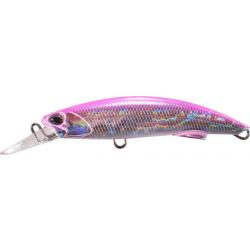 Leurre Duo Rough Trail Blazin 92 SOLID PINK BACK