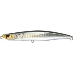 Leurre Duo Rough Trail Malice 130 CLEAR ANCHOVY