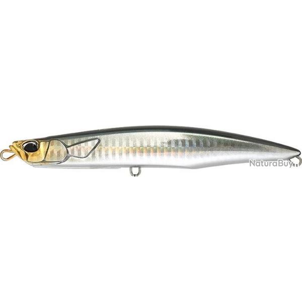 Leurre Duo Rough Trail Malice 130 CLEAR ANCHOVY