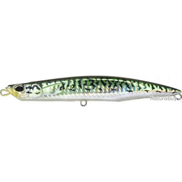 Leurre Duo Rough Trail Malice 130 MACKEREL