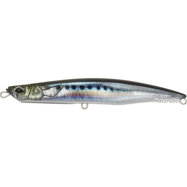 Leurre Duo Rough Trail Malice 130 REAL SARDINE