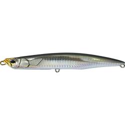 Leurre Duo Rough Trail Malice 150 CLEAR ANCHOVY